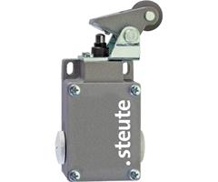 61120001 Steute  Position switch EM 61 WPH IP65 (1NC/1NO) Parallel roller lever